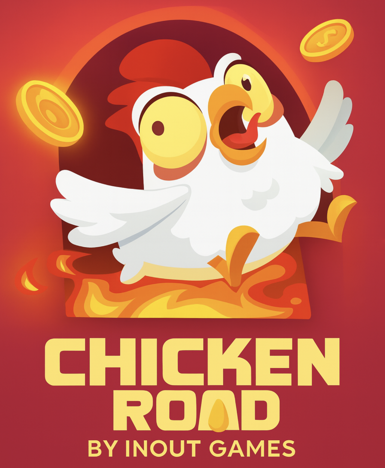 Chicken Road