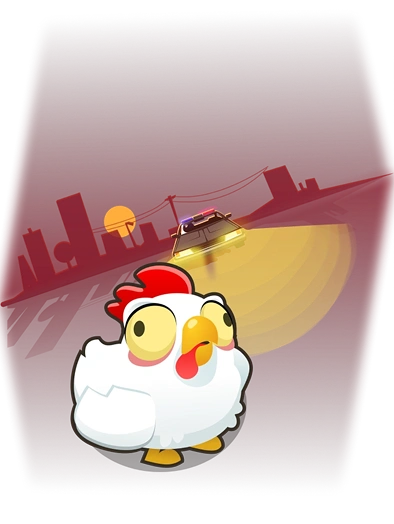 Chicken Road 2 Image Main.